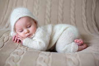 Fan of the flicks? Our 10 favourite movie-inspired baby names are honestly so cute