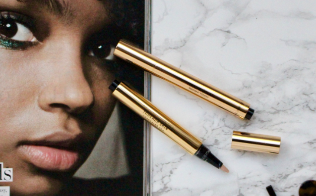 Aldi touche on sale eclat