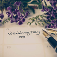 This wedding podcast will help you through every part of the planning process