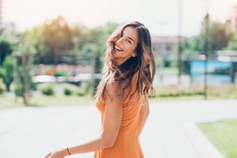 This Irish company has created an all natural deodorant that has no harmful ingredients