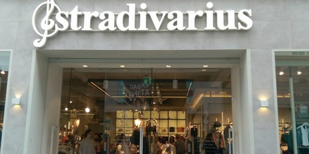 This collection of maxi dresses from Stradivarius will have you sorted for spring