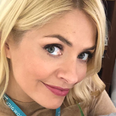Holly Willoughby’s new dress is gorgeous but it’s VERY expensive