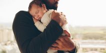 Postnatal depression in men is more common than you think – and often goes undiagnosed