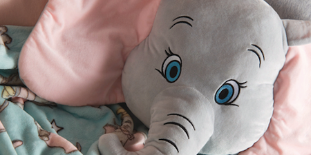 Penneys just dropped the cutest DUMBO collection and kiddies are going to love it