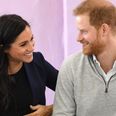 Bookies predict that THIS is what Meghan and Harry will name their baby