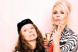 Joanna Lumley wants an Absolutely Fabulous revival, and we’re so down