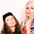 Joanna Lumley wants an Absolutely Fabulous revival, and we’re so down