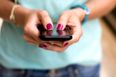 Mum says that she reads her child’s text messages and she’s glad she does