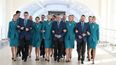 Aer Lingus female cabin crew members no longer have to wear makeup while working