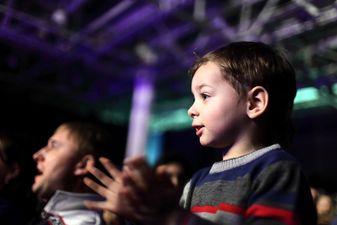 Three FAB family events coming to Dundrum Town Centre over the next few months