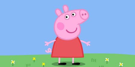 This is the main reason your child is obsessed with Peppa Pig