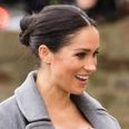 Meghan Markle is a huge fan of this top and the good news is it’s under €40