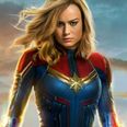 Captain Marvel comes to ODEON cinemas this International Women’s Day