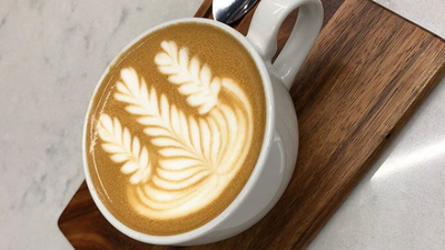 This Dublin cafe is giving away free coffee to mark International Women’s Day