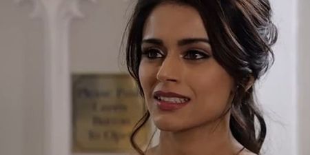 Corrie fans worried Rana Habeeb may be in some serious danger