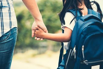 5 critical safety rules your children should know by the time they turn five