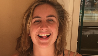 ‘Please come home sweetheart’: 23-year-old backpacker missing in Guatemala