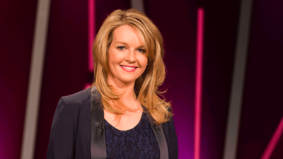 ‘It is a struggle’: Claire Byrne calls for better childcare for Irish families