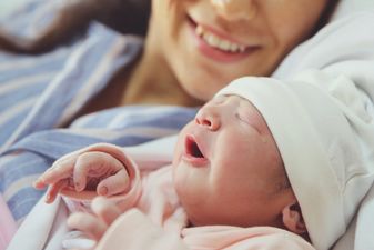 Science says that becoming a mother fundamentally changes our brains