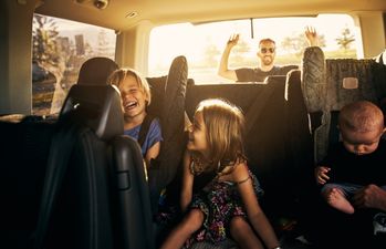 Road trip? 3 fun and easy car games that might just save your sanity