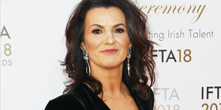 Deirdre O’Kane says she ‘paid a heavy price’ for staying at home to raise kids
