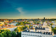This gorgeous city has been named the cheapest in Europe for a getaway