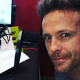 Nicky Byrne just made an official announcement about leaving 2FM