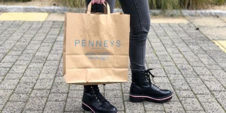 This €44 Penneys suit is about to become your next favourite purchase