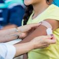 The HPV vaccine uptake is rising and is now up to 70 percent, HSE confirms