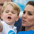 Kate Middleton shares her favourite part of parenting and it’s very sweet