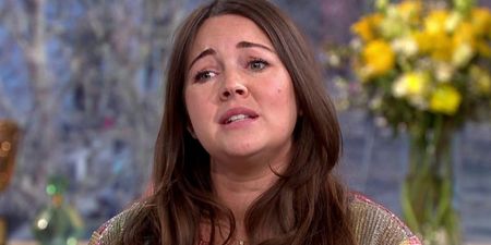 ‘What did I do?’: Lacey Turner admits she blamed herself for her two miscarriages