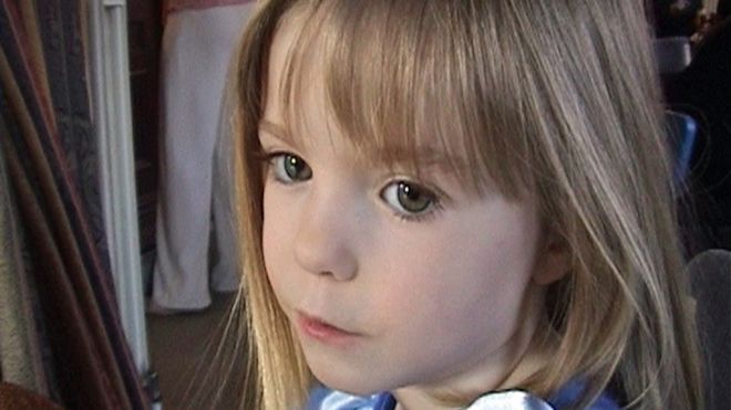 Netflix has released the trailer for The Disappearance of Madeleine McCann