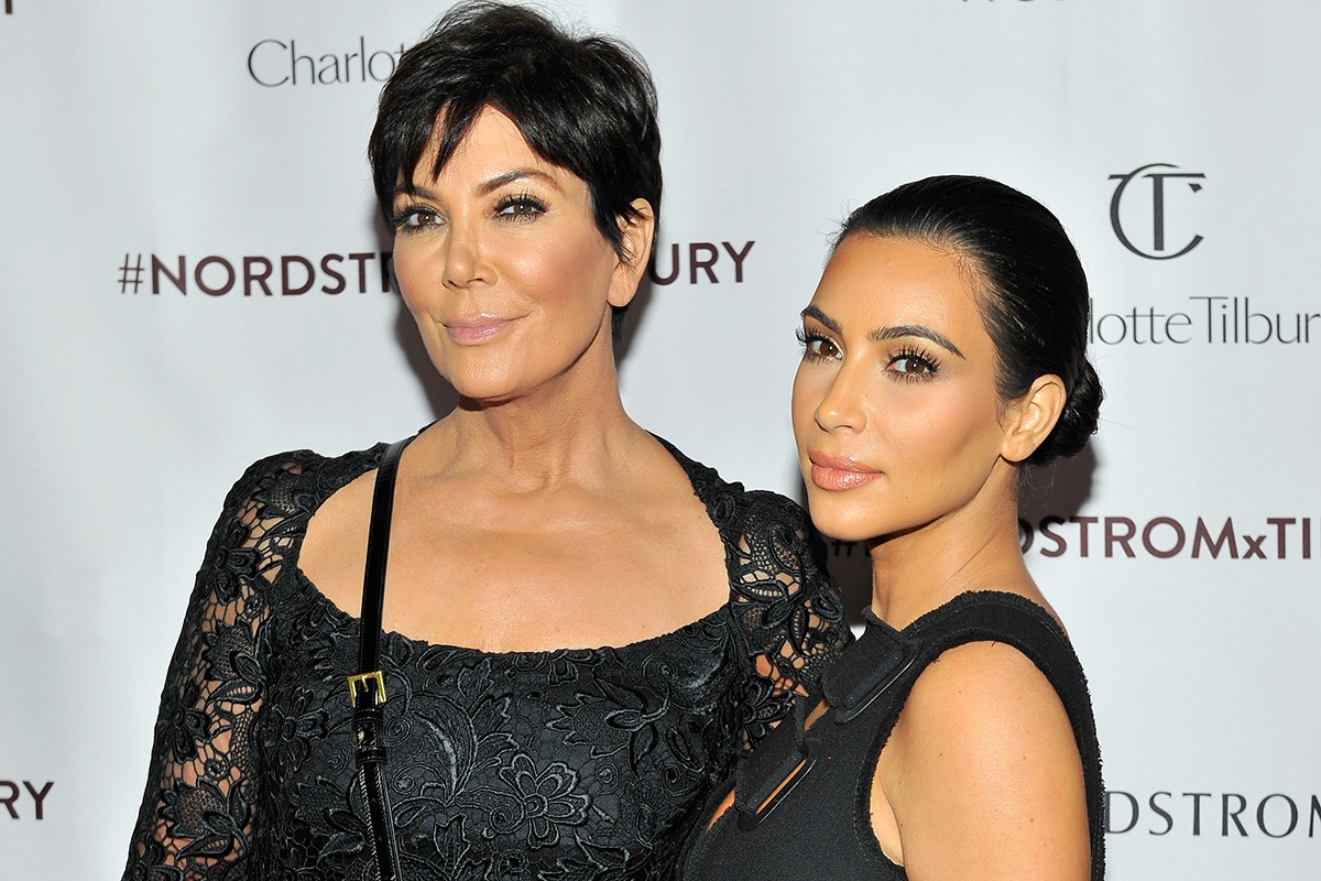 Kris Jenner ‘tackled’ to the ground by Kim Kardashian’s security in new KUWTK