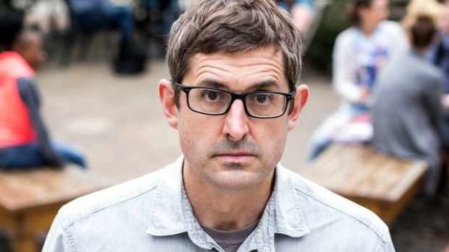 Louis Theroux’s new documentary will focus on postpartum mental health
