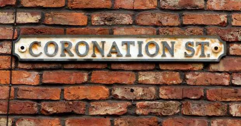 Coronation Street fans devastated after factory roof collapse victim confirmed