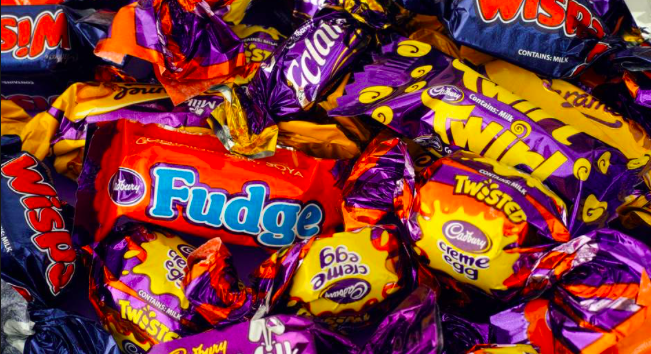 Cadbury is set to add these TWO new chocolates to Heroes boxes from April