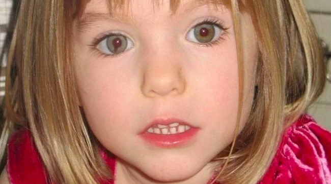 Authors from Madeleine McCann documentary say they think she is still alive