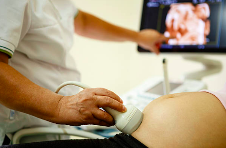 New 3D ultrasound could help detect heart defects in unborn babies