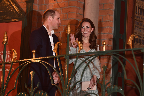 Kate Middleton told Prince William to ‘phase out’ former friends