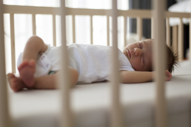 Essential sleep safety tips for babies that will help to give you peace of mind