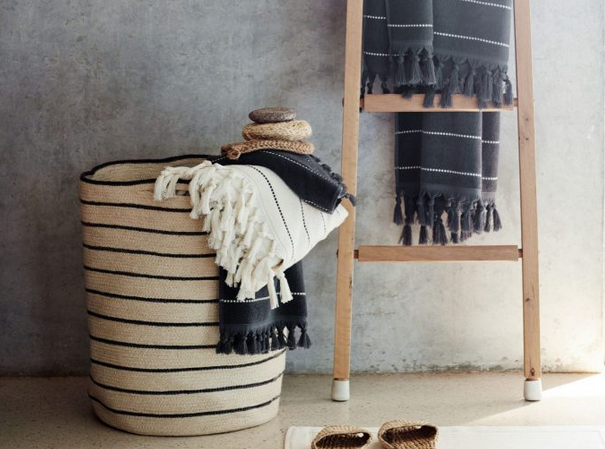 10 gorgeous (and affordable) buys that will spruce up your tired-looking bathroom