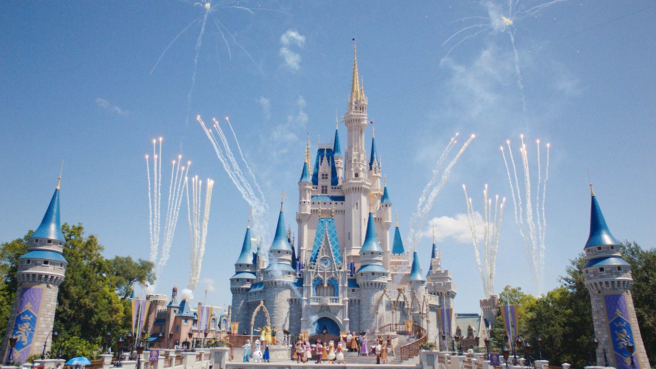 Heading to Disney soon? Here are 5 surprising things that are banned from the parks