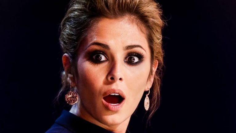 Cheryl just hinted something major on Instagram and fans are freaking out