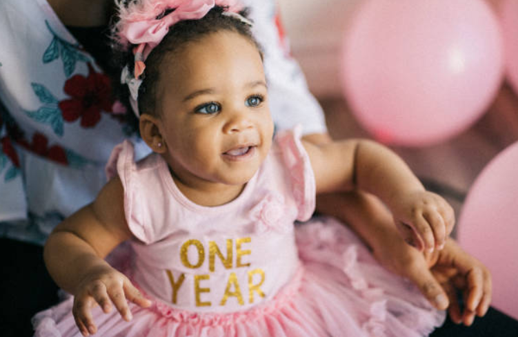 10 cute and creative first birthday party ideas your little one will adore