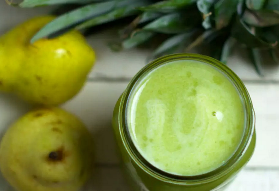 Immune system: 3 gut-healing juices you should be starting your day with