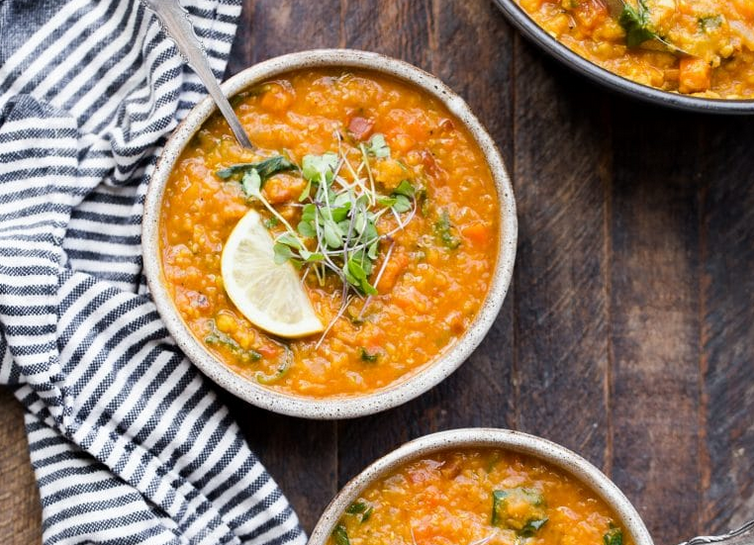Sneaky veggies: 5 vegan dinners that are so tasty the whole family will love them