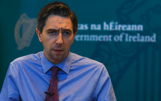 Simon Harris says he stands by decision to offer free smear tests following scandal
