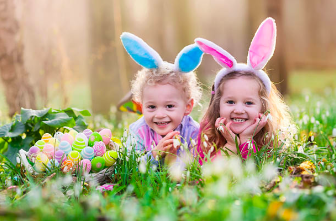 8 terrific family events around Ireland that’ll keep the kids busy and smiling for Easter break