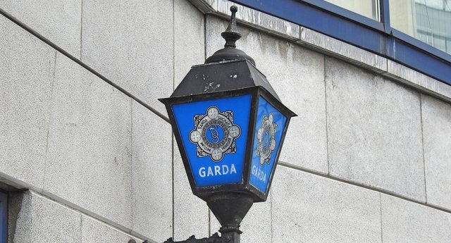 Gardaí arrest on-duty fireman after he fails a roadside breath test