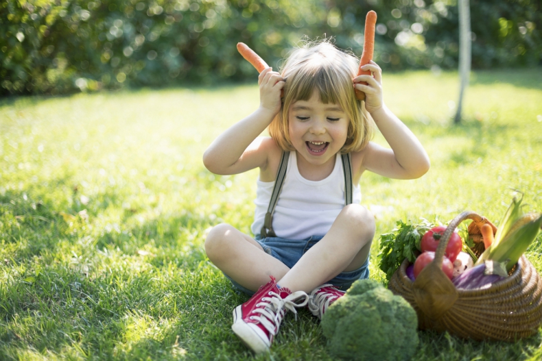 Set your kids up for a healthy, happy life with these 7 simple habits